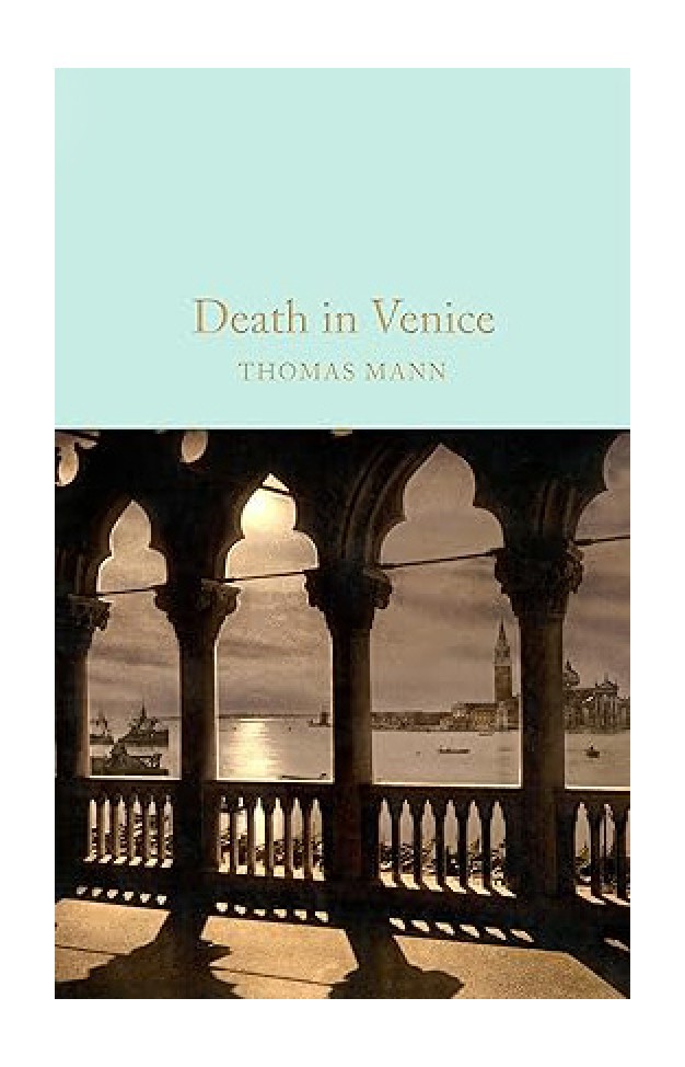 Death in Venice